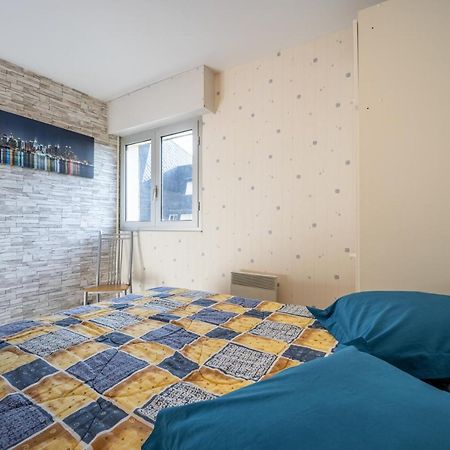 Le Pavois - Appartement A 50 Metres De La Mer Bernières-sur-Mer Exterior foto