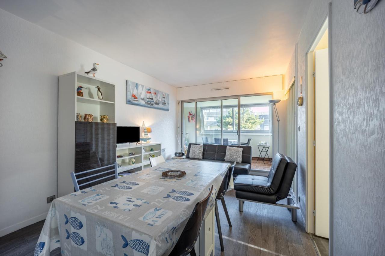 Le Pavois - Appartement A 50 Metres De La Mer Bernières-sur-Mer Exterior foto
