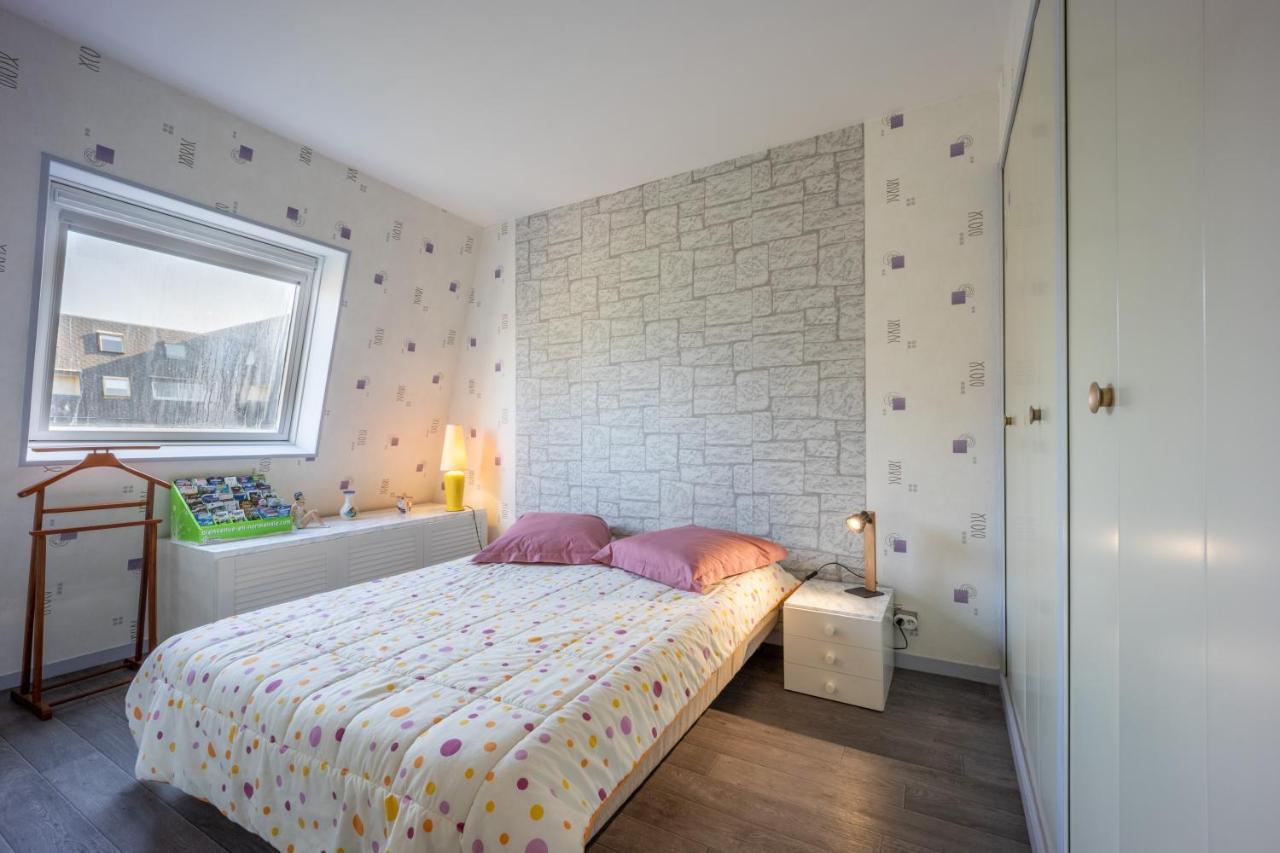 Le Pavois - Appartement A 50 Metres De La Mer Bernières-sur-Mer Exterior foto